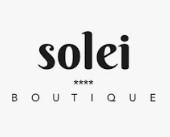 Logo City Solei Boutique Hotel****